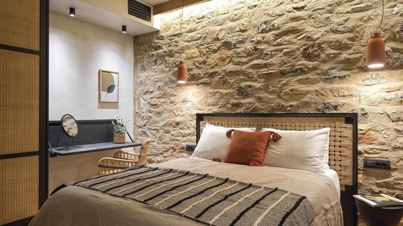 Photo of Bedroom in South Pelion