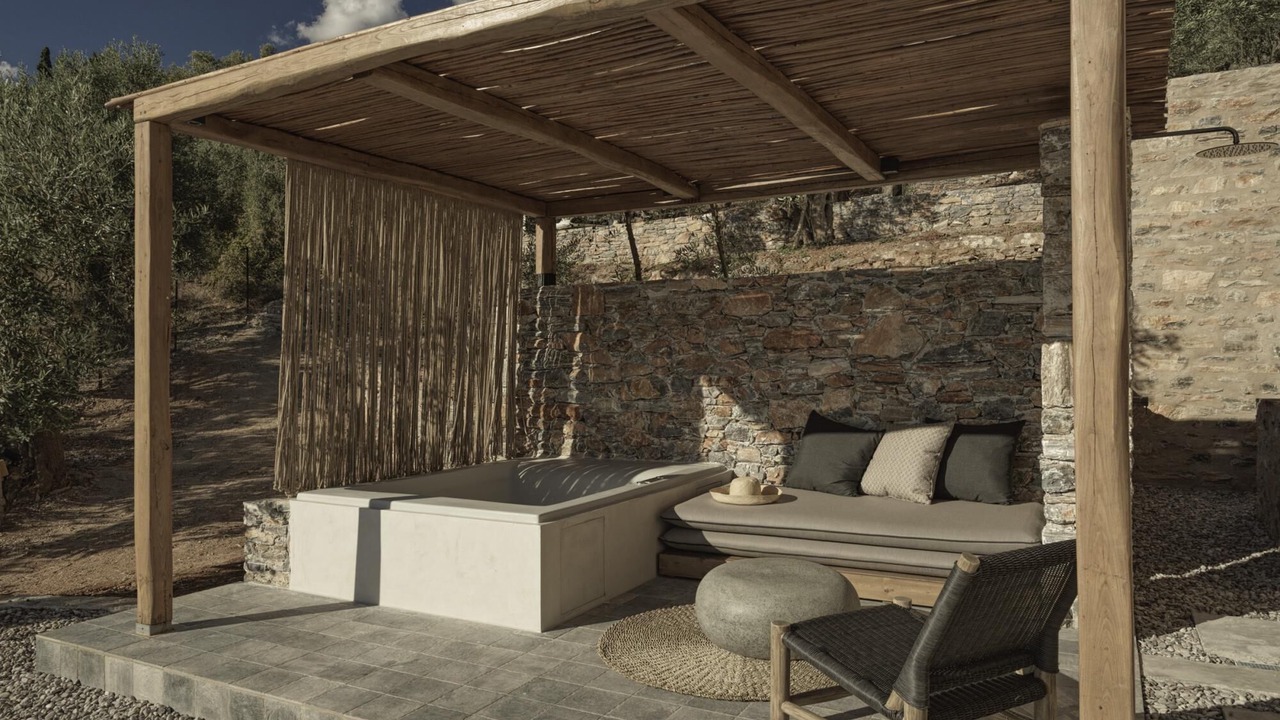 Photo of Outdoor in South Pelion