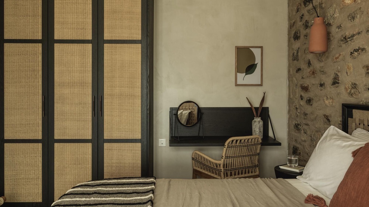 Photo of Bedroom in South Pelion