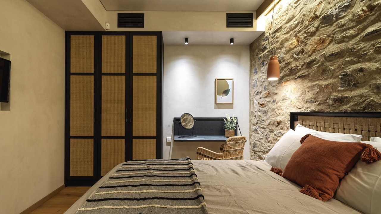 Photo of Bedroom in South Pelion