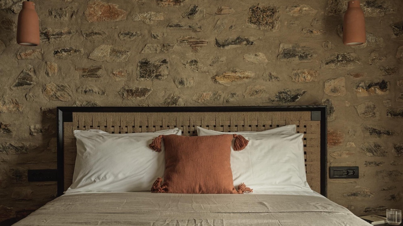 Photo of Bedroom in South Pelion
