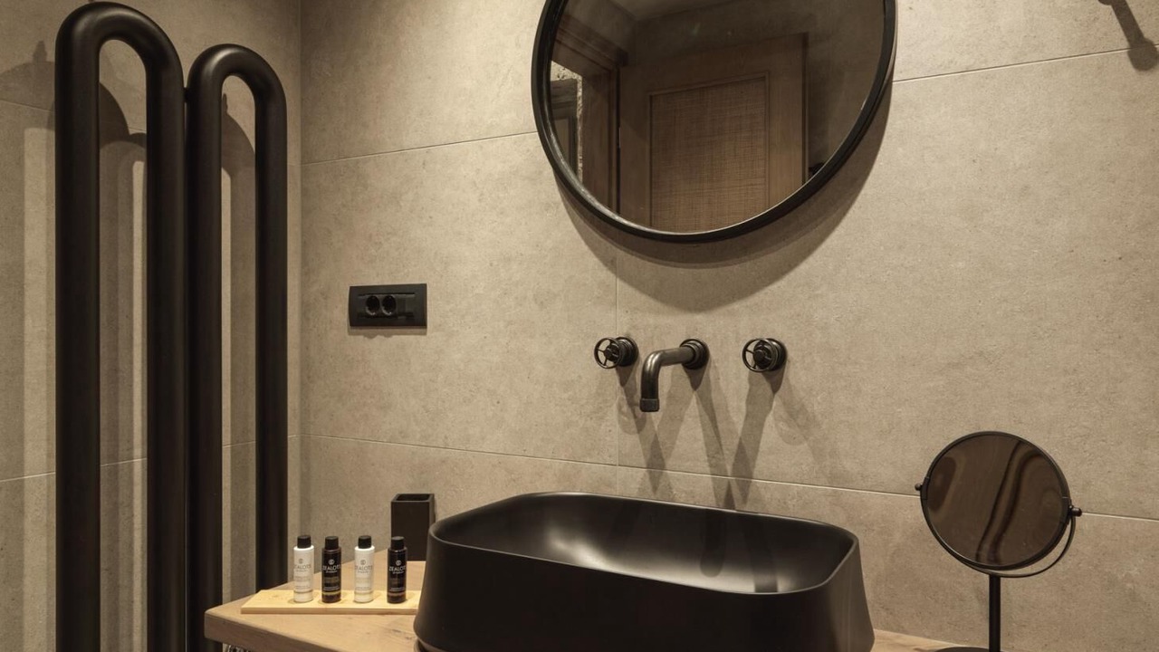Photo of Bathroom in South Pelion