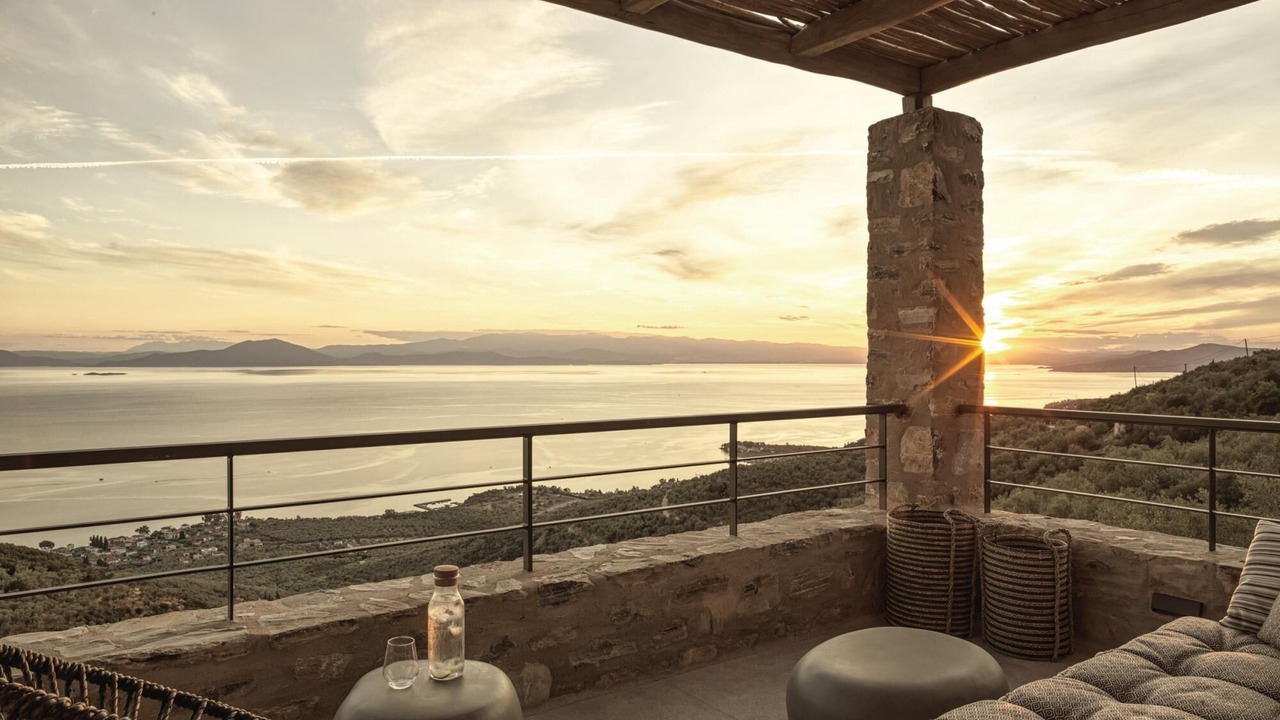 Photo of Outdoor in South Pelion