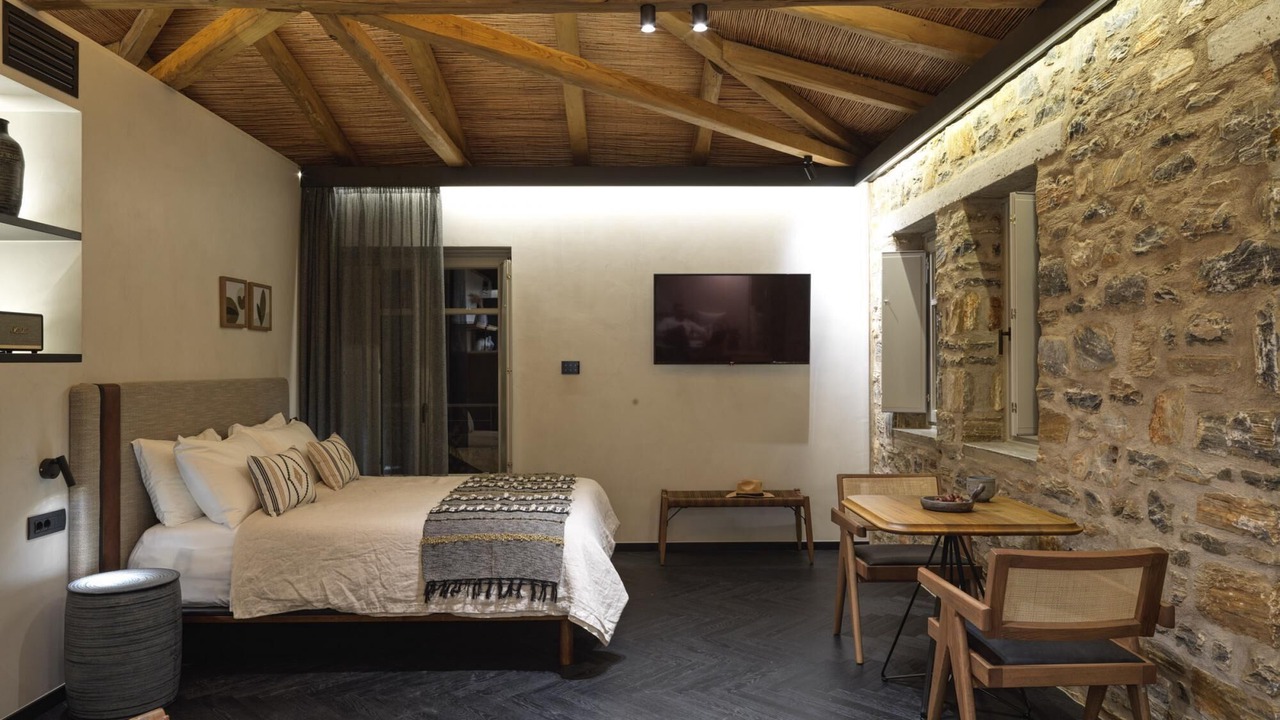 Photo of Bedroom in South Pelion