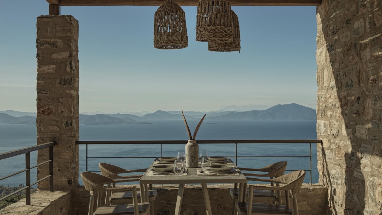 Photo of Outdoor in South Pelion
