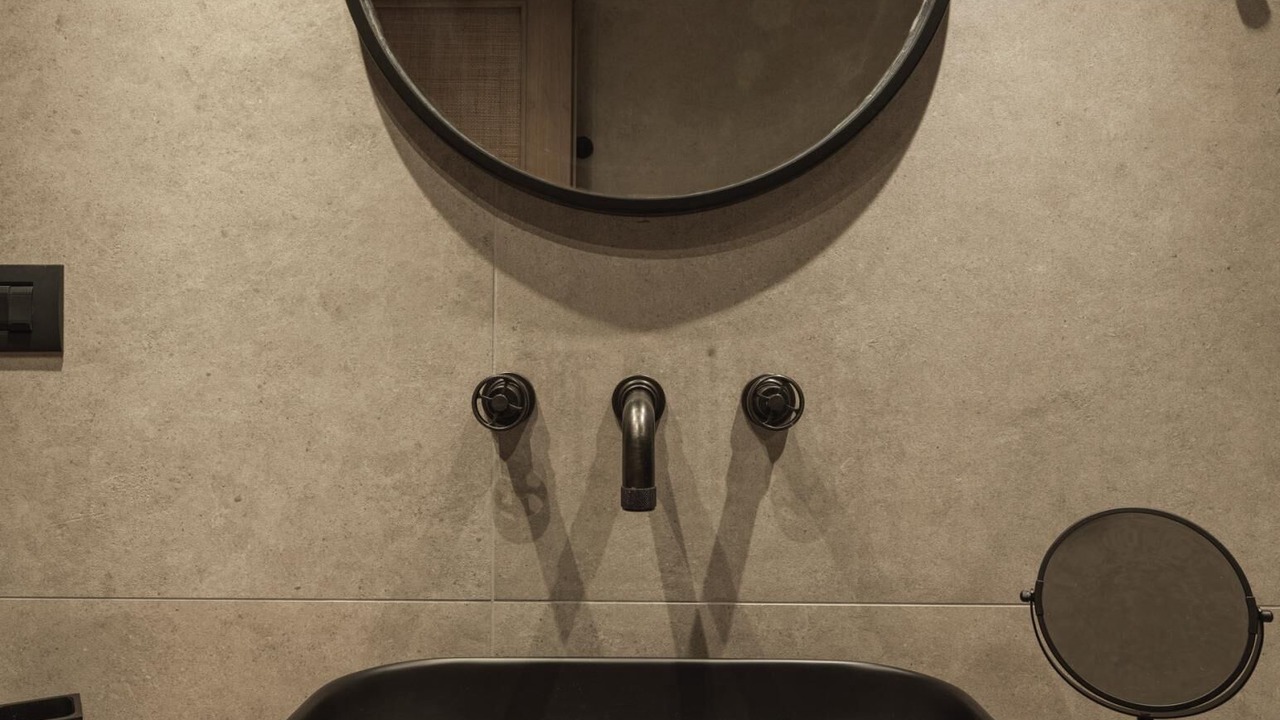 Photo of Bathroom in South Pelion