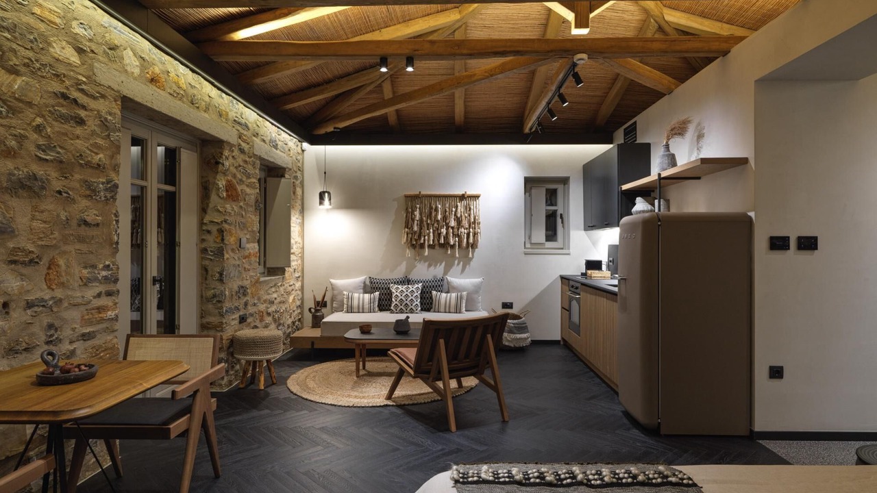 Photo of Bedroom in South Pelion