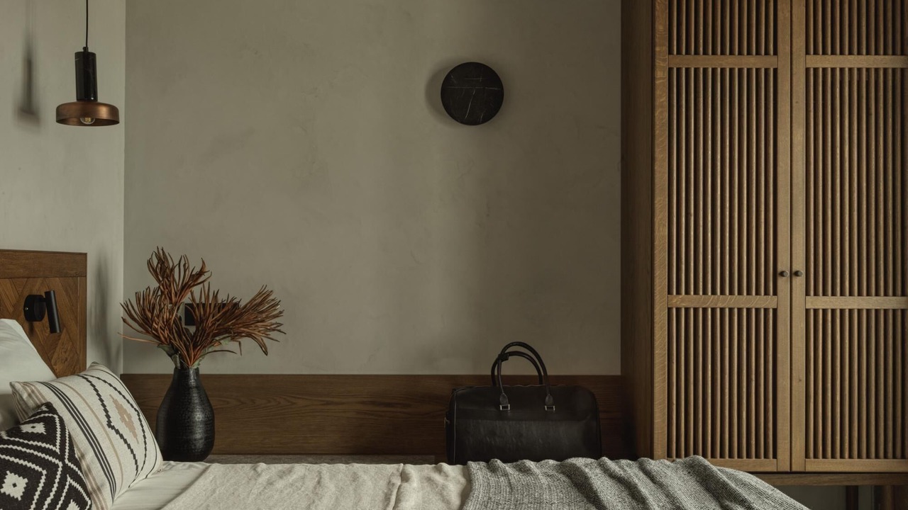 Photo of Bedroom in South Pelion