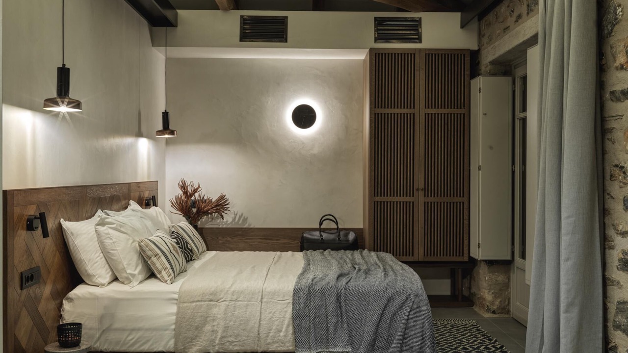 Photo of Bedroom in South Pelion