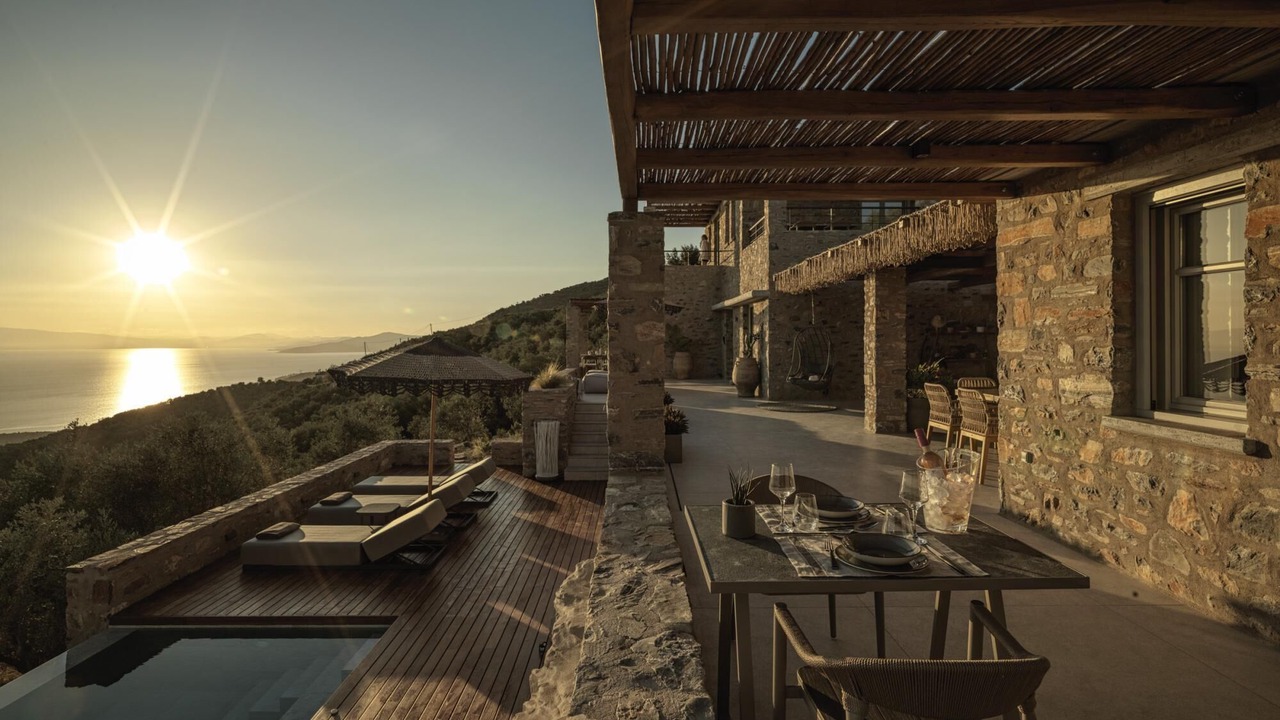Photo of Outdoor in South Pelion