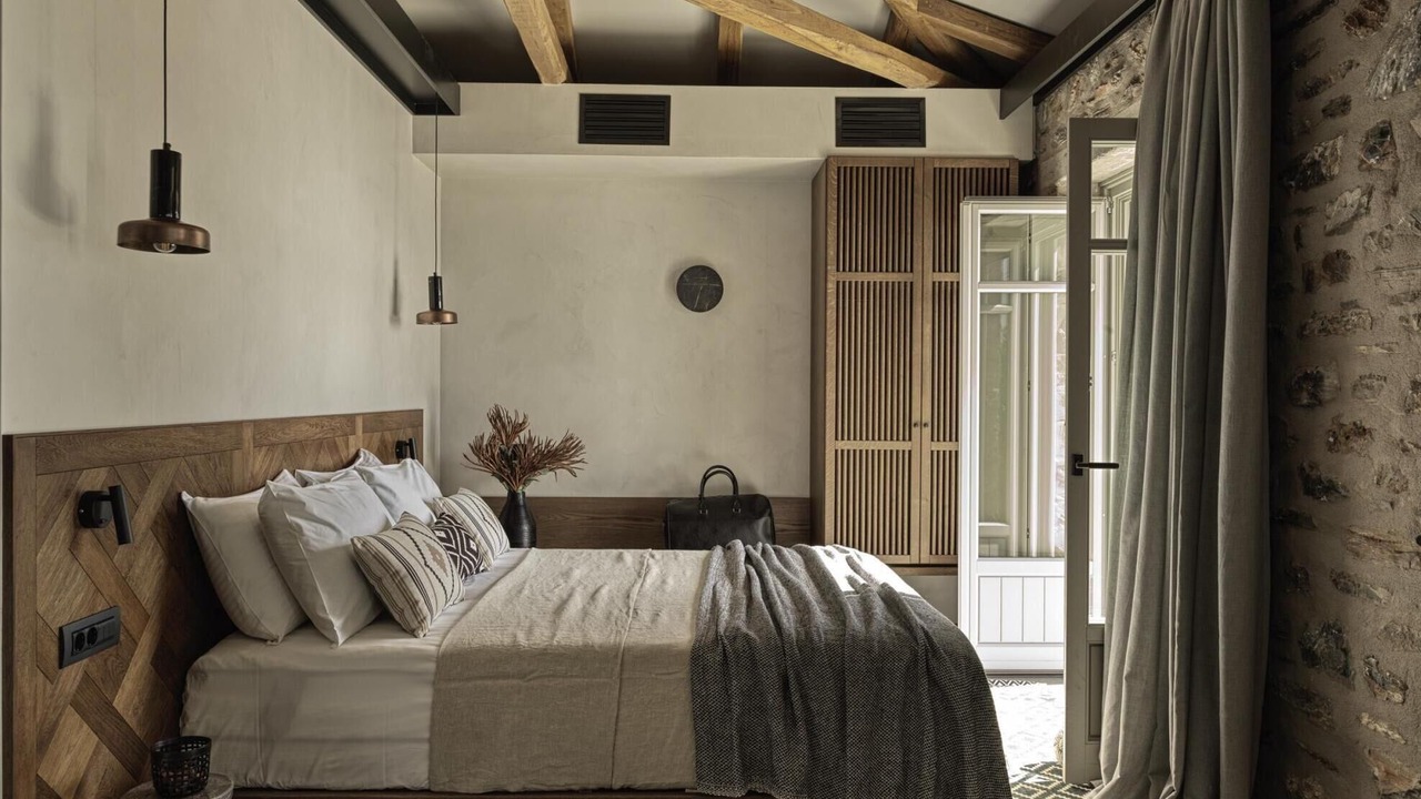 Photo of Bedroom in South Pelion