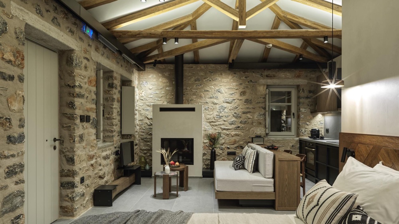 Photo of Bedroom in South Pelion