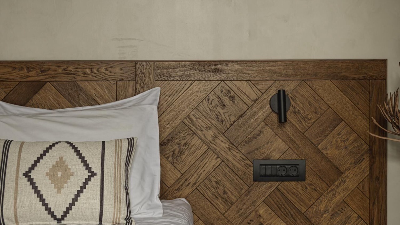 Photo of Bedroom in South Pelion