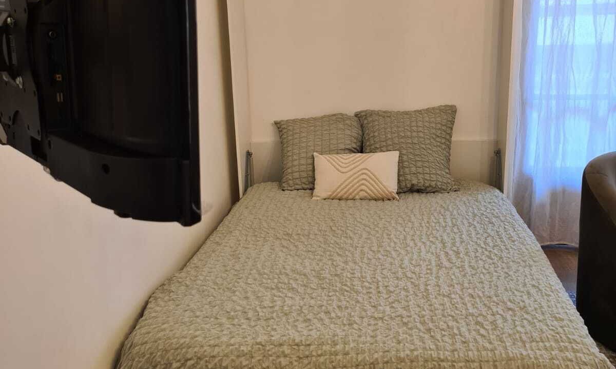Photo of Bedroom in Les Chutes Lavie