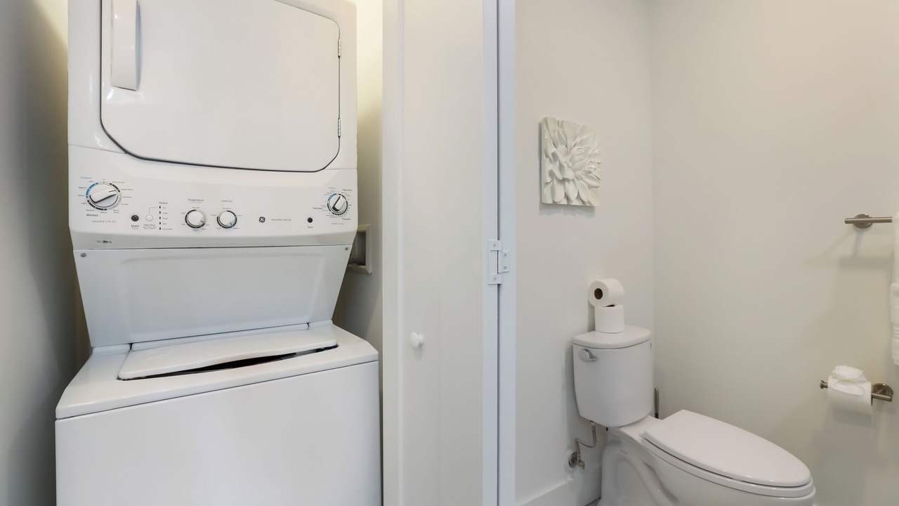 Photo of Bathroom in North Trail