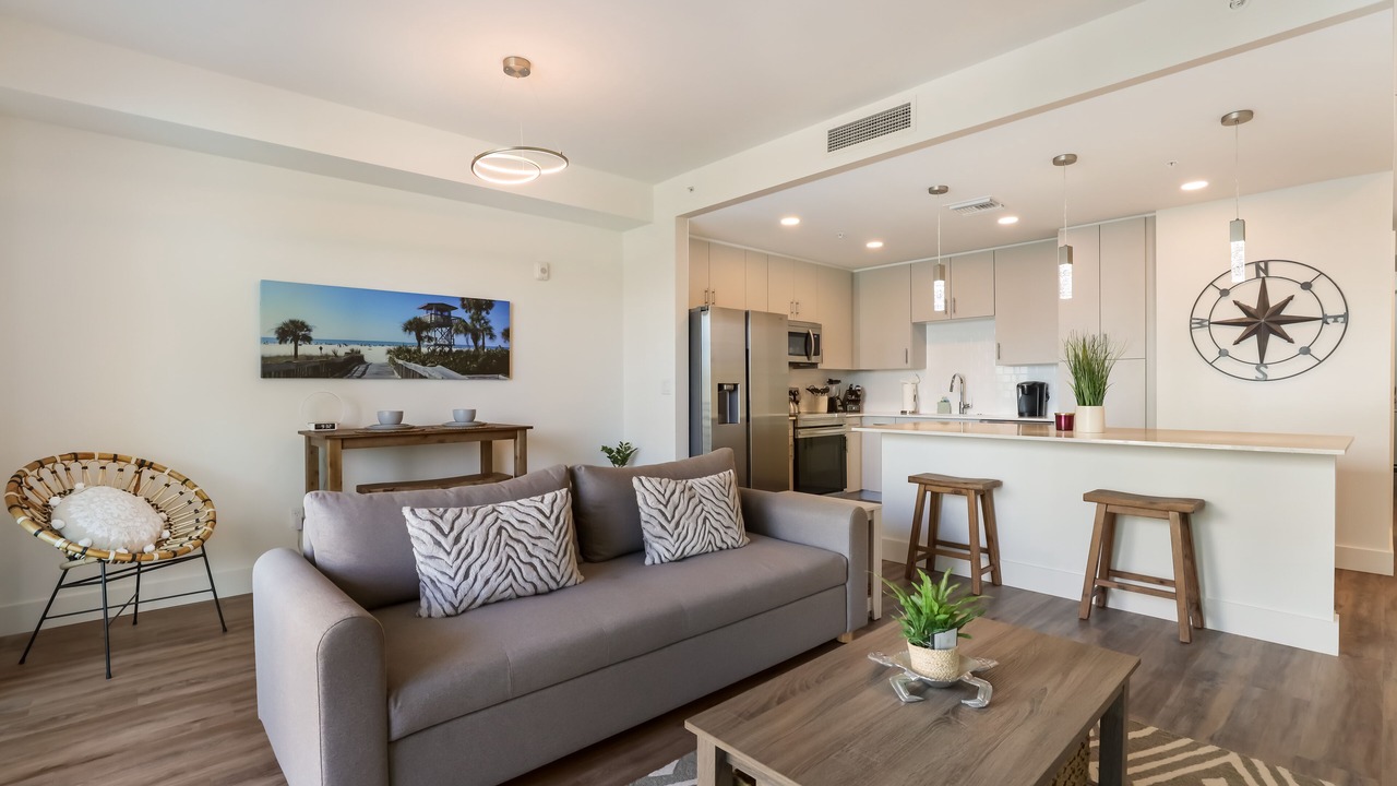 Photo of Livingroom in North Trail