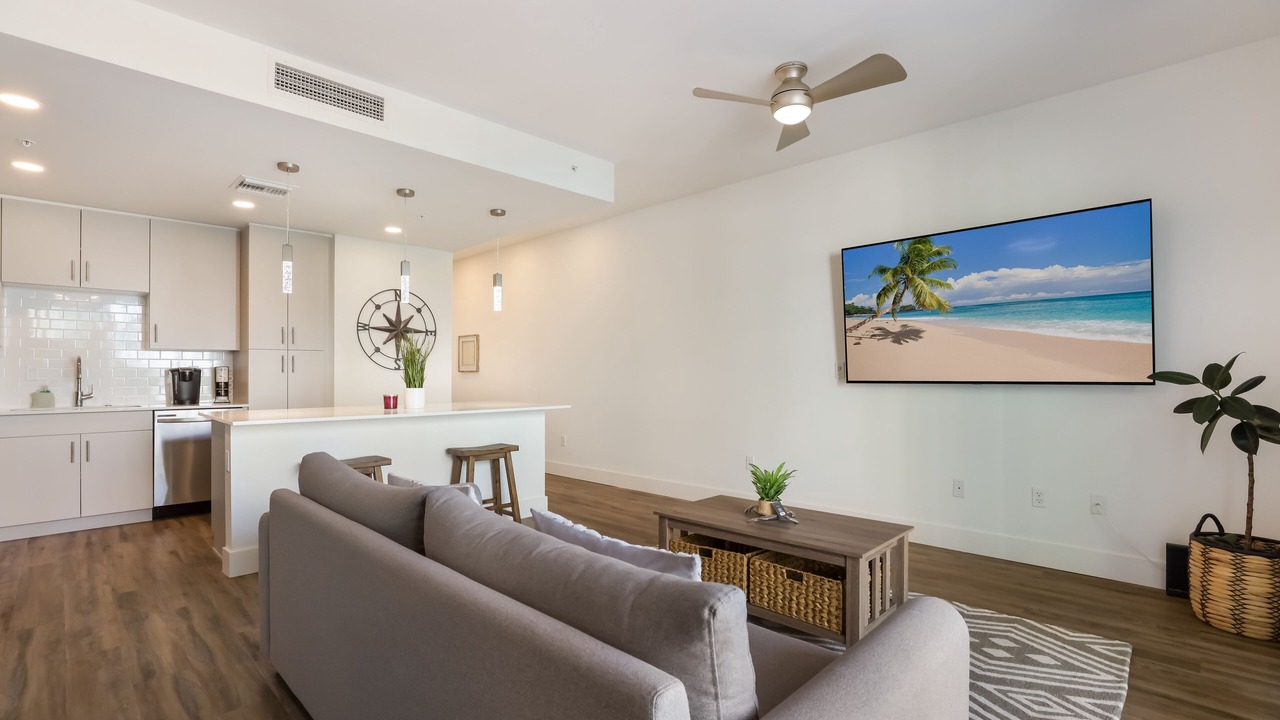 Photo of Livingroom in North Trail
