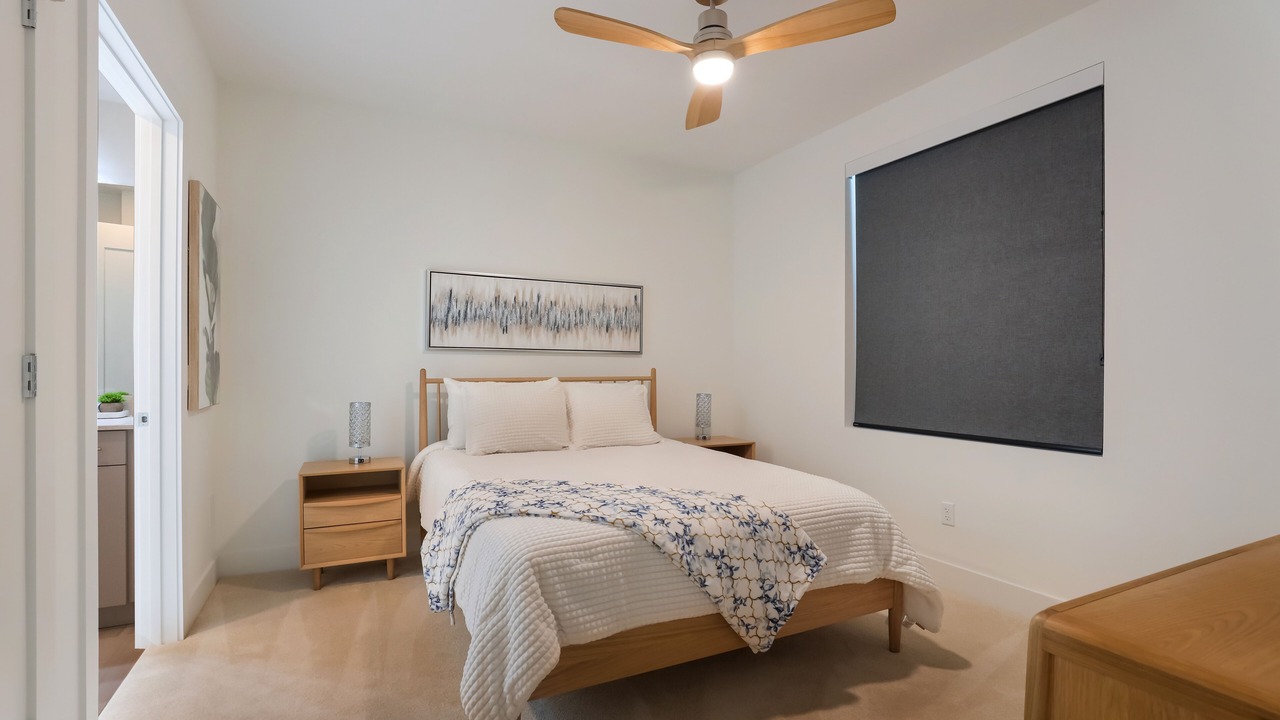 Photo of Bedroom in North Trail