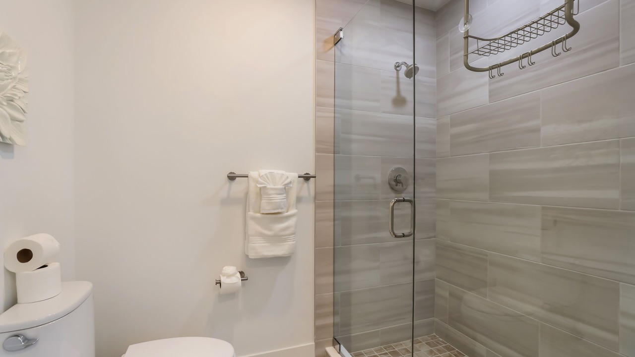 Photo of Bathroom in North Trail