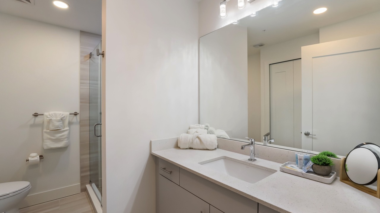 Photo of Bathroom in North Trail