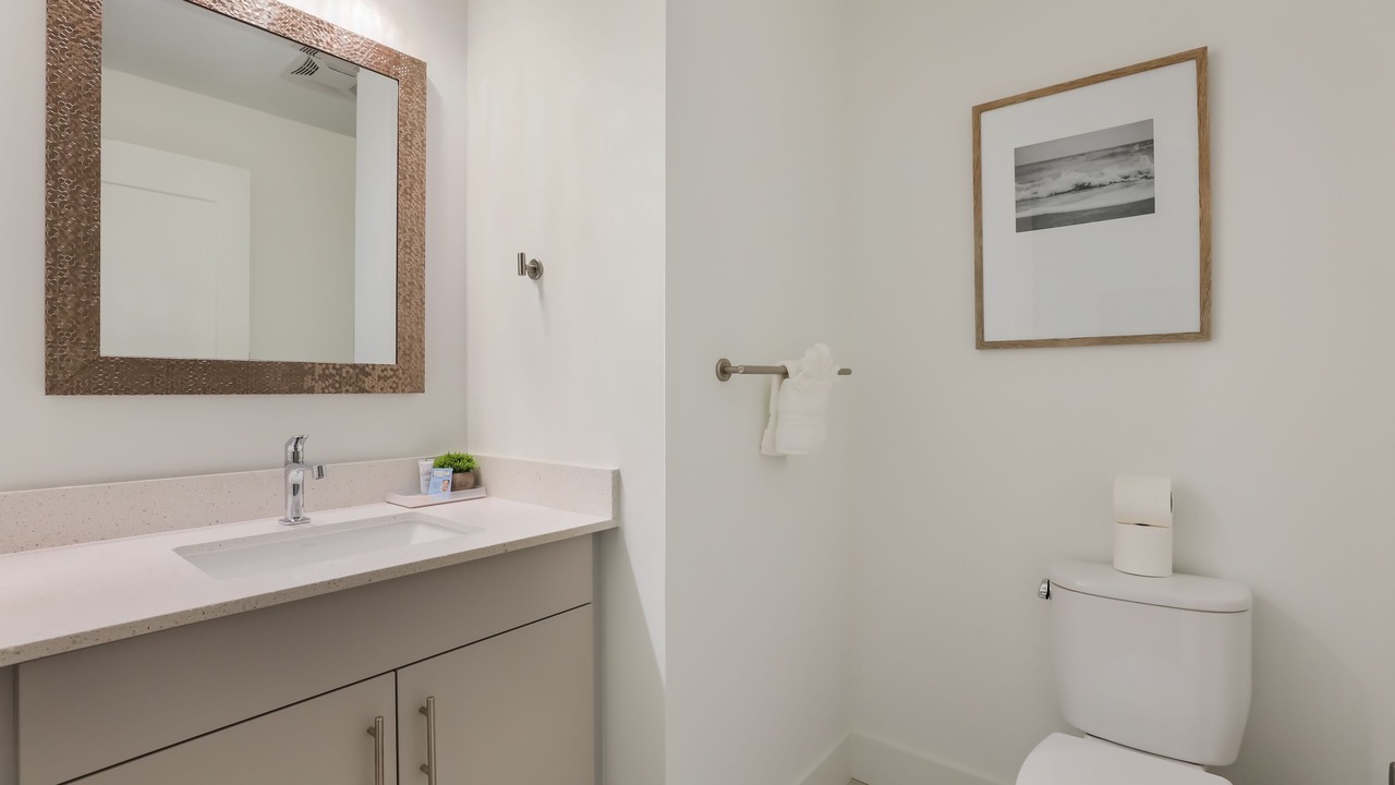 Photo of Bathroom in North Trail