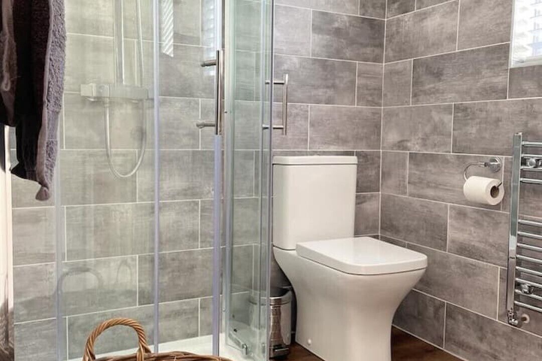 Photo of Bathroom in Worthing