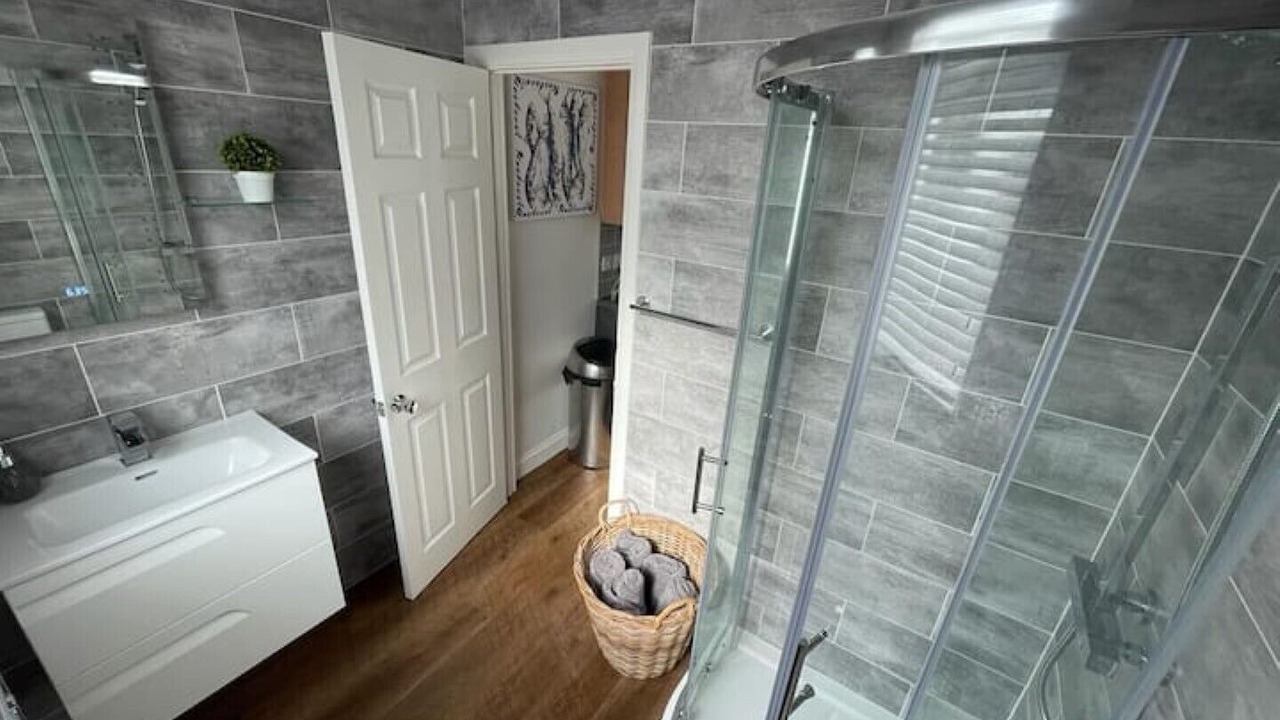 Photo of Bathroom in Worthing
