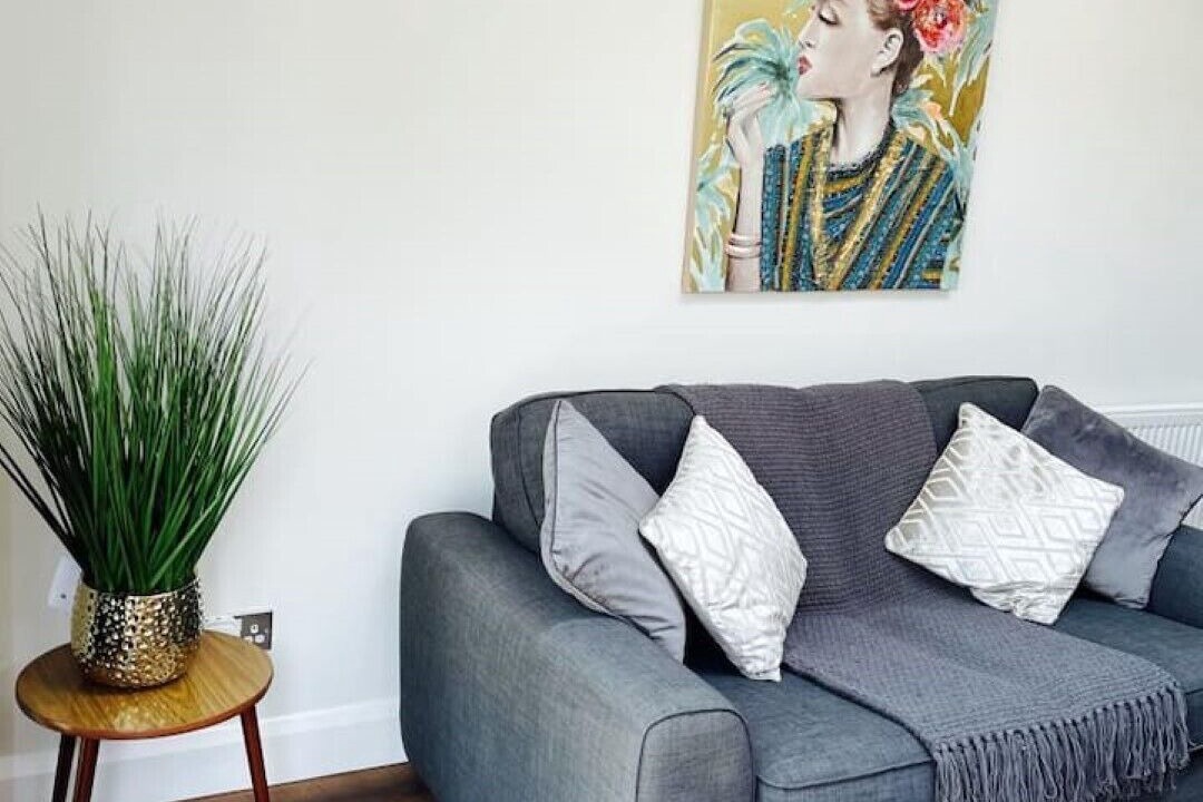 Photo of Livingroom in Worthing