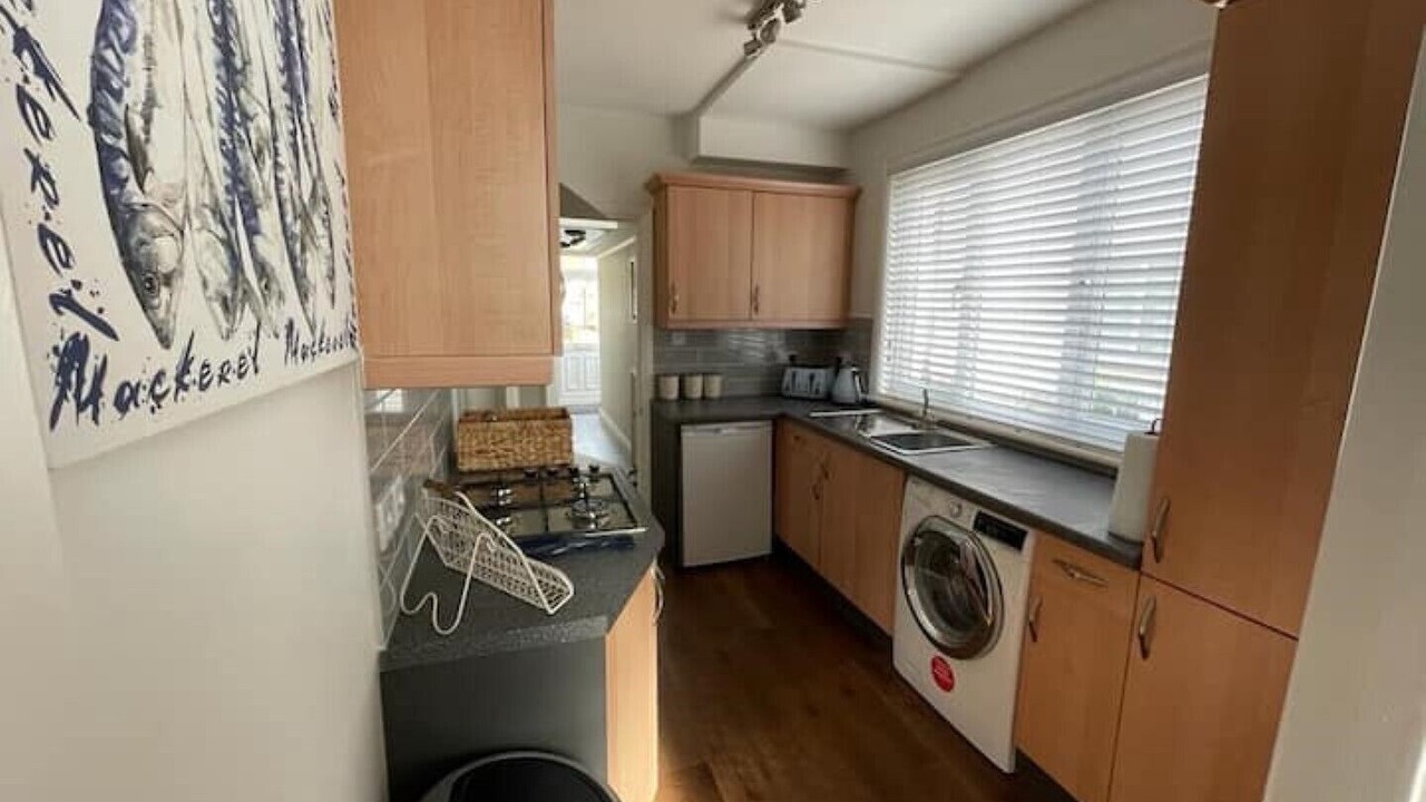 Photo of Kitchen in Worthing