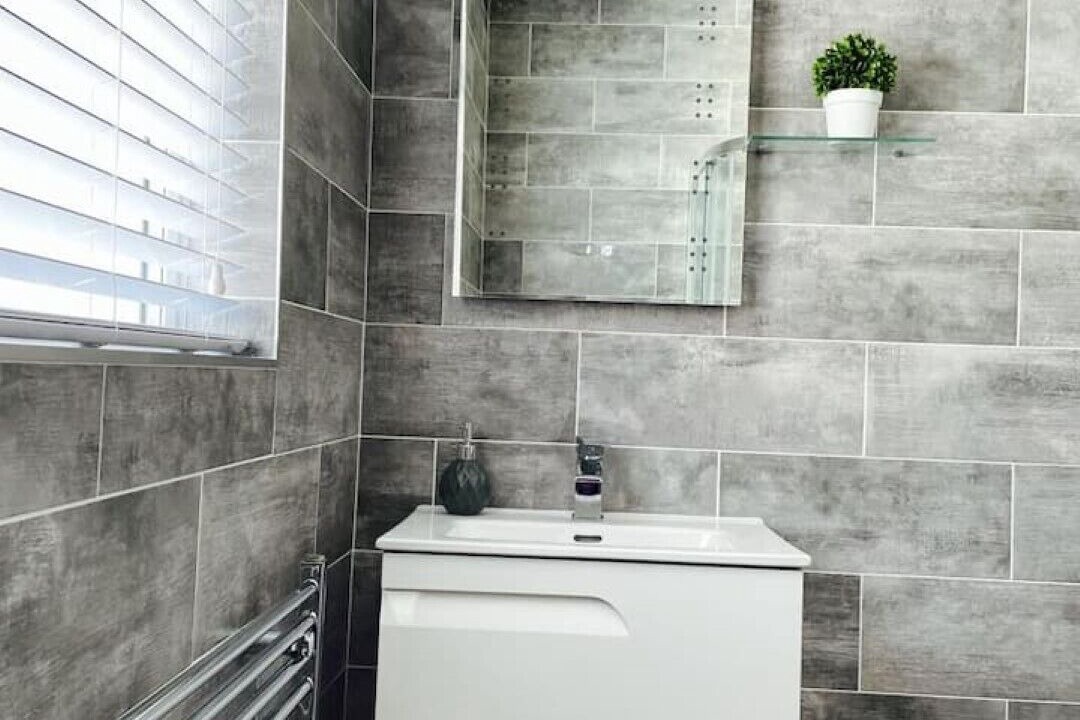 Photo of Bathroom in Worthing