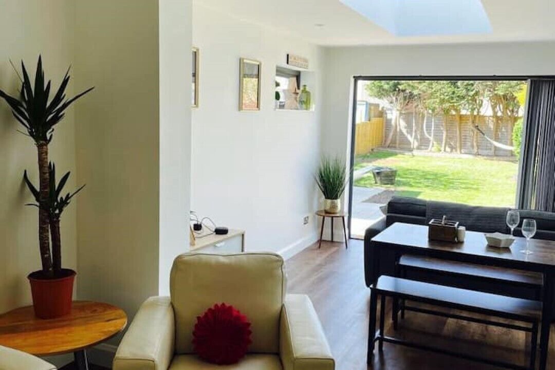 Photo of Livingroom in Worthing