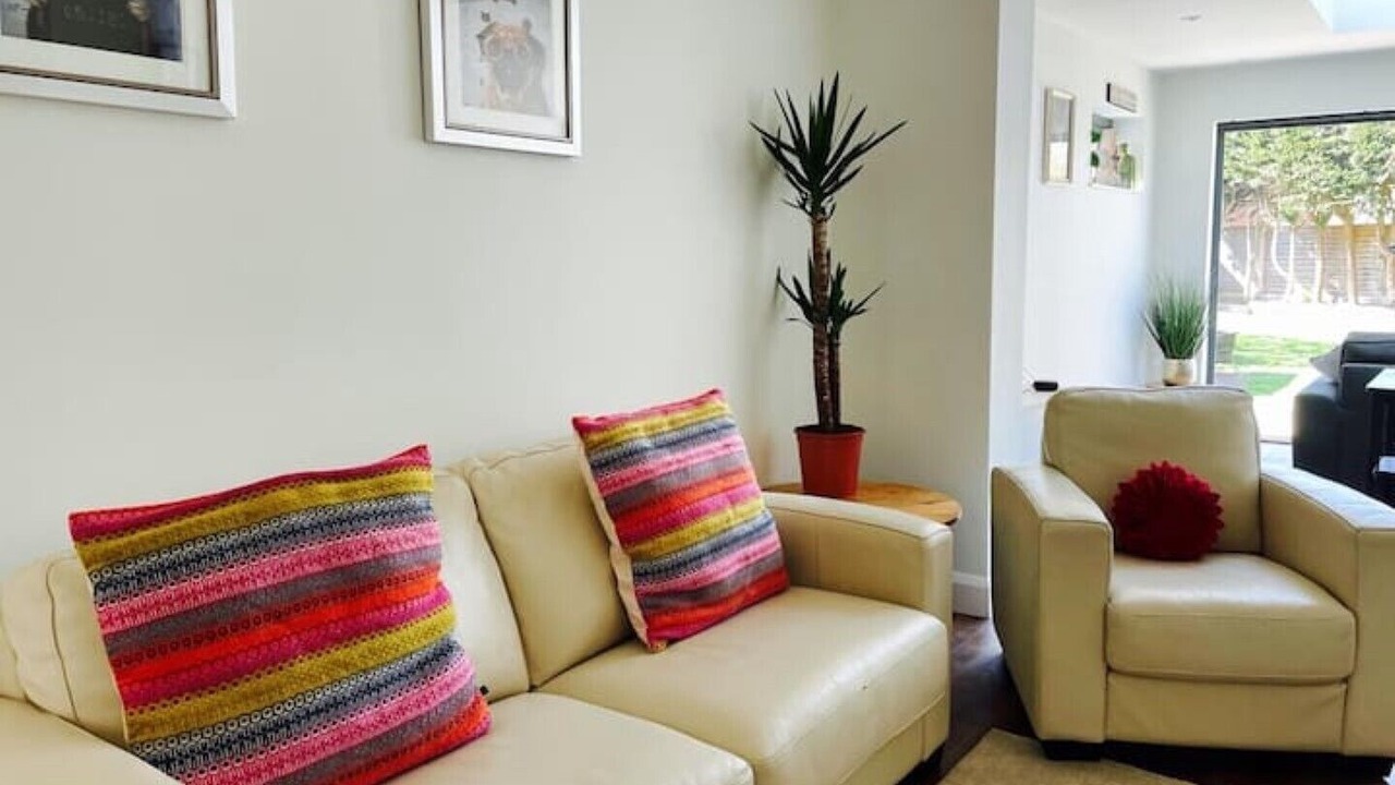 Photo of Livingroom in Worthing