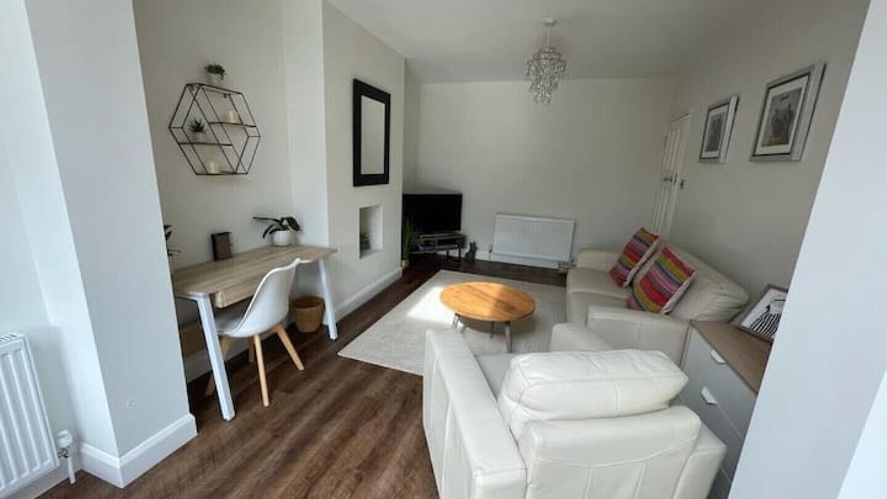 Photo of Livingroom in Worthing