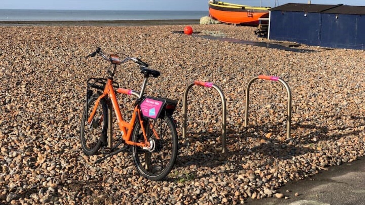 Photo of Others in Worthing