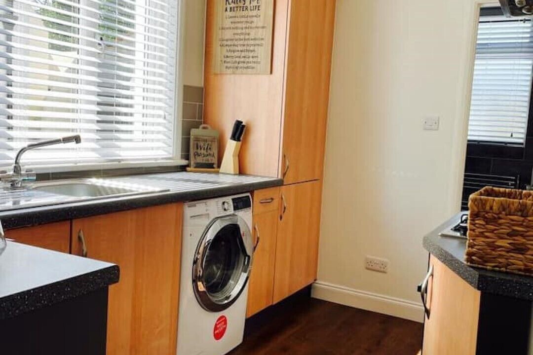 Photo of Kitchen in Worthing