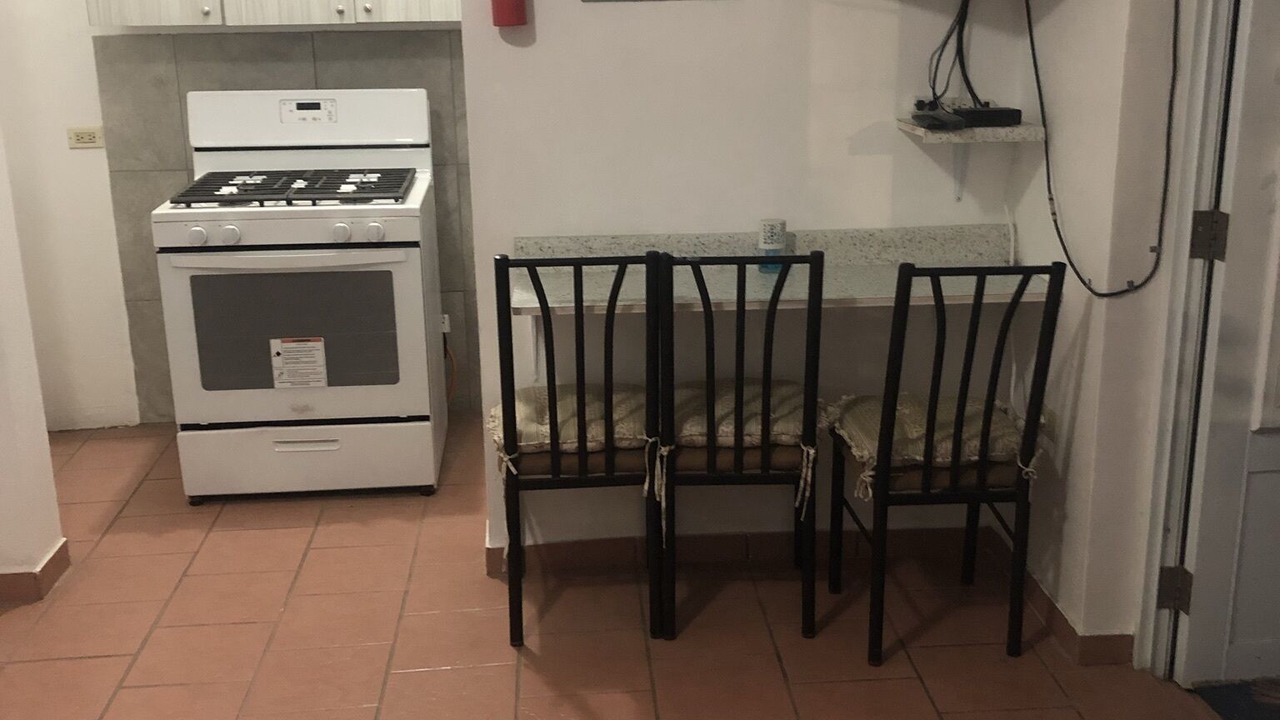 Photo of Kitchen in Estate Upper Love
