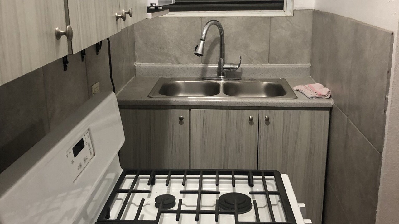Photo of Kitchen in Estate Upper Love