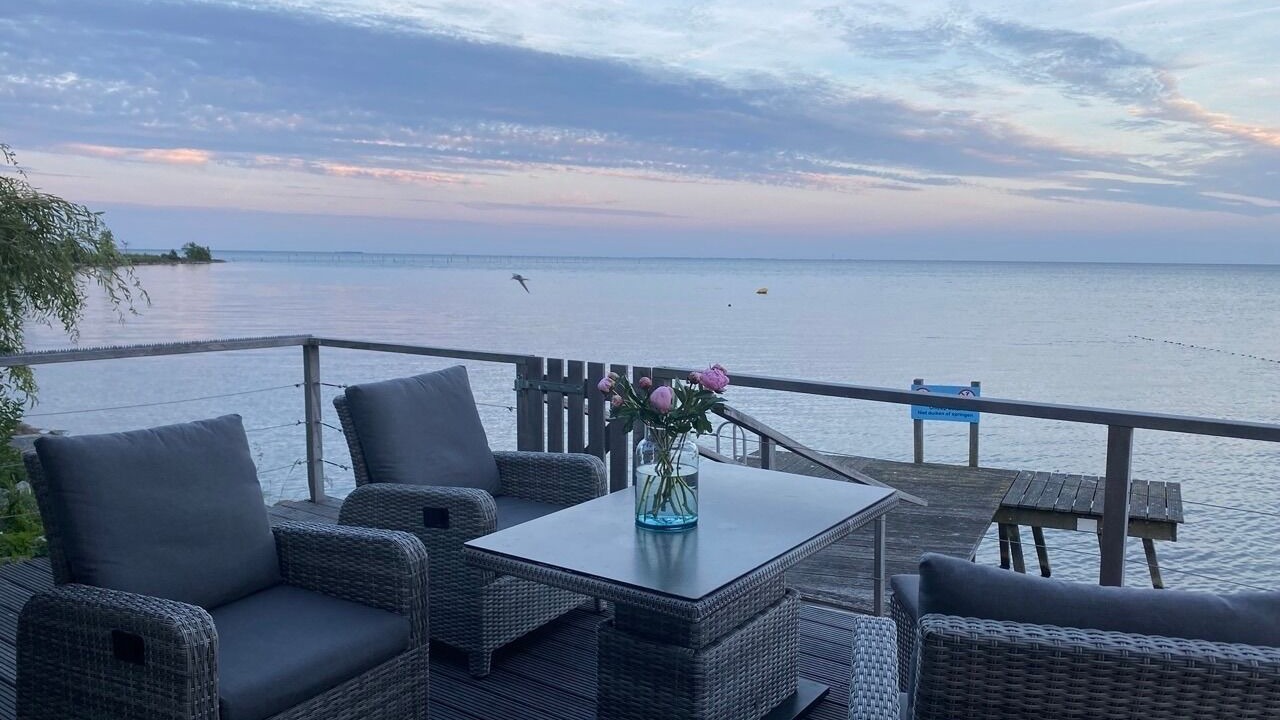 Photo of Patio Balcony in Bovenkarspel