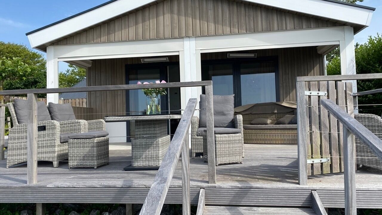 Photo of Patio Balcony in Bovenkarspel