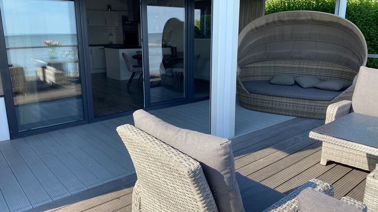 Photo of Patio Balcony in Bovenkarspel