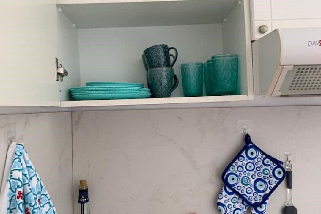 Photo of Kitchen in Krotiri