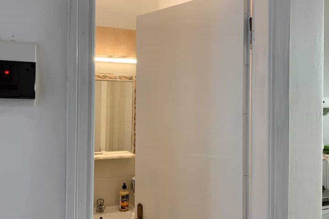 Photo of Bathroom in Krotiri