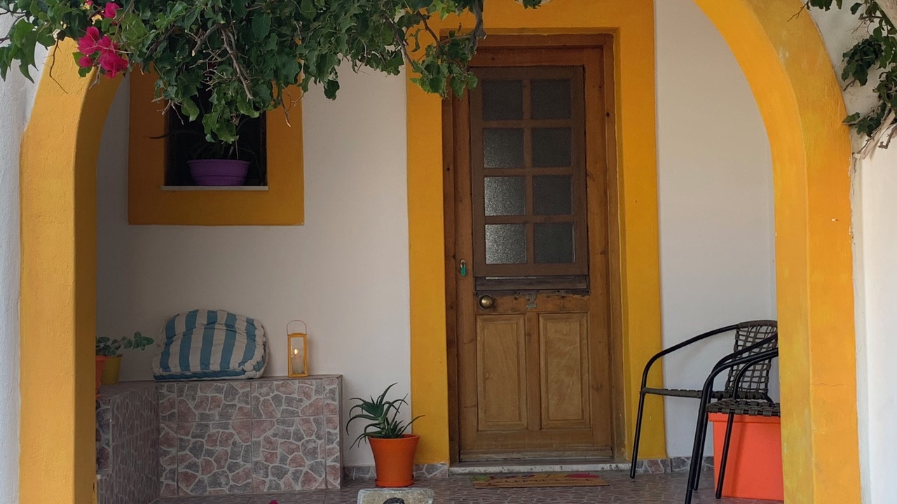 Photo of Outdoor in Krotiri