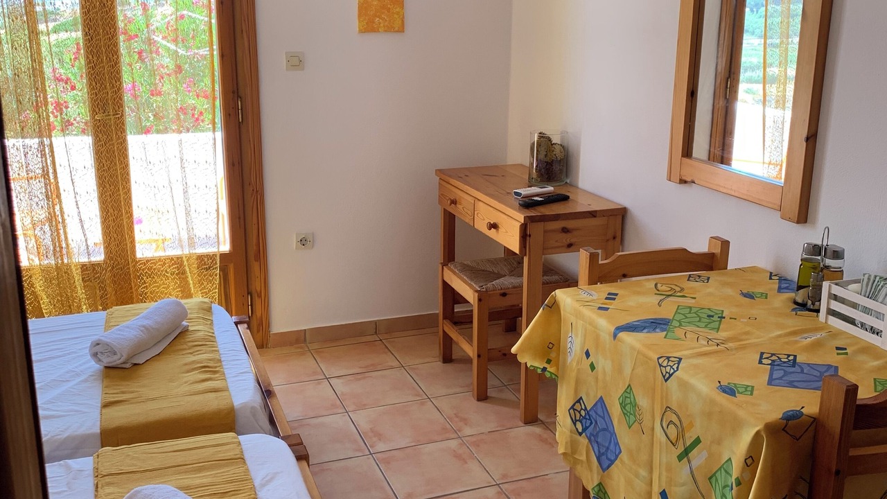 Photo of Bedroom in Krotiri