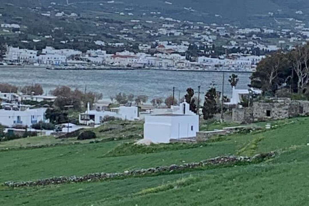Photo of Outdoor in Krotiri