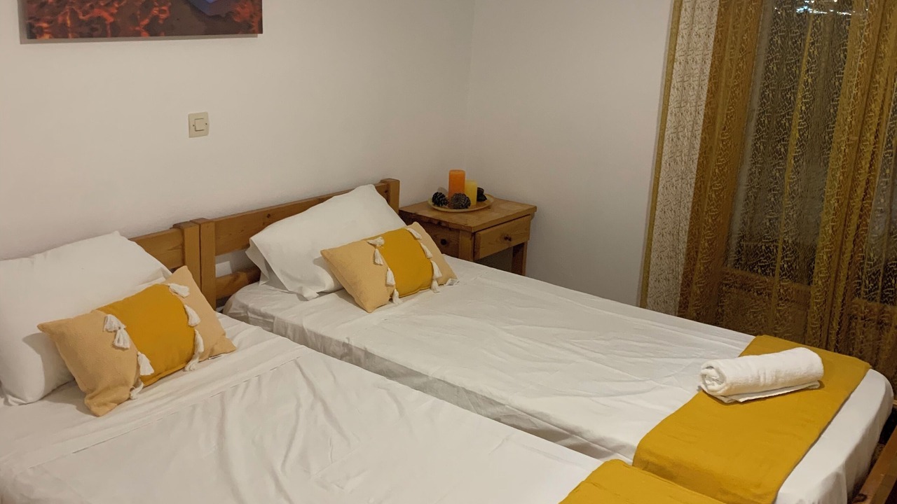 Photo of Bedroom in Krotiri