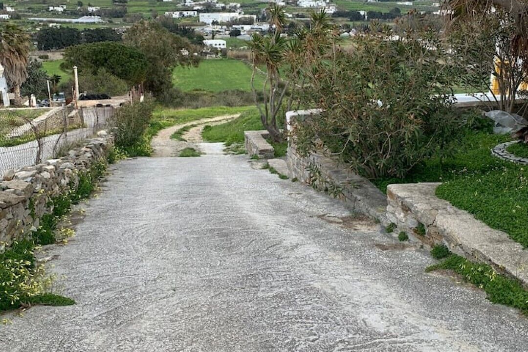 Photo of Outdoor in Krotiri