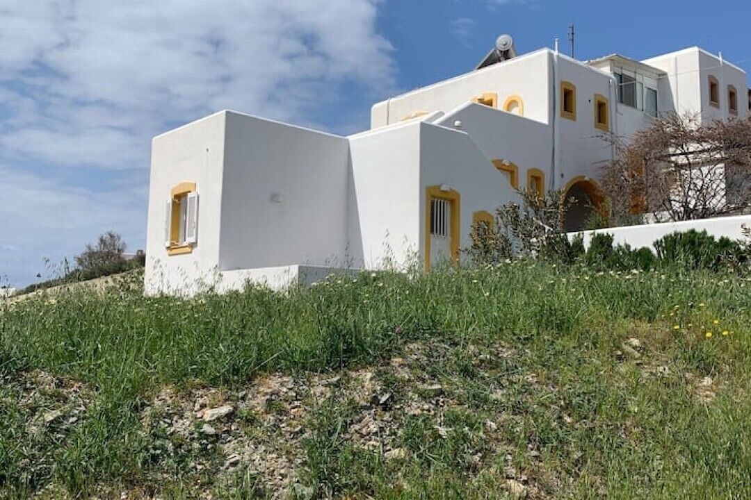 Photo of Outdoor in Krotiri