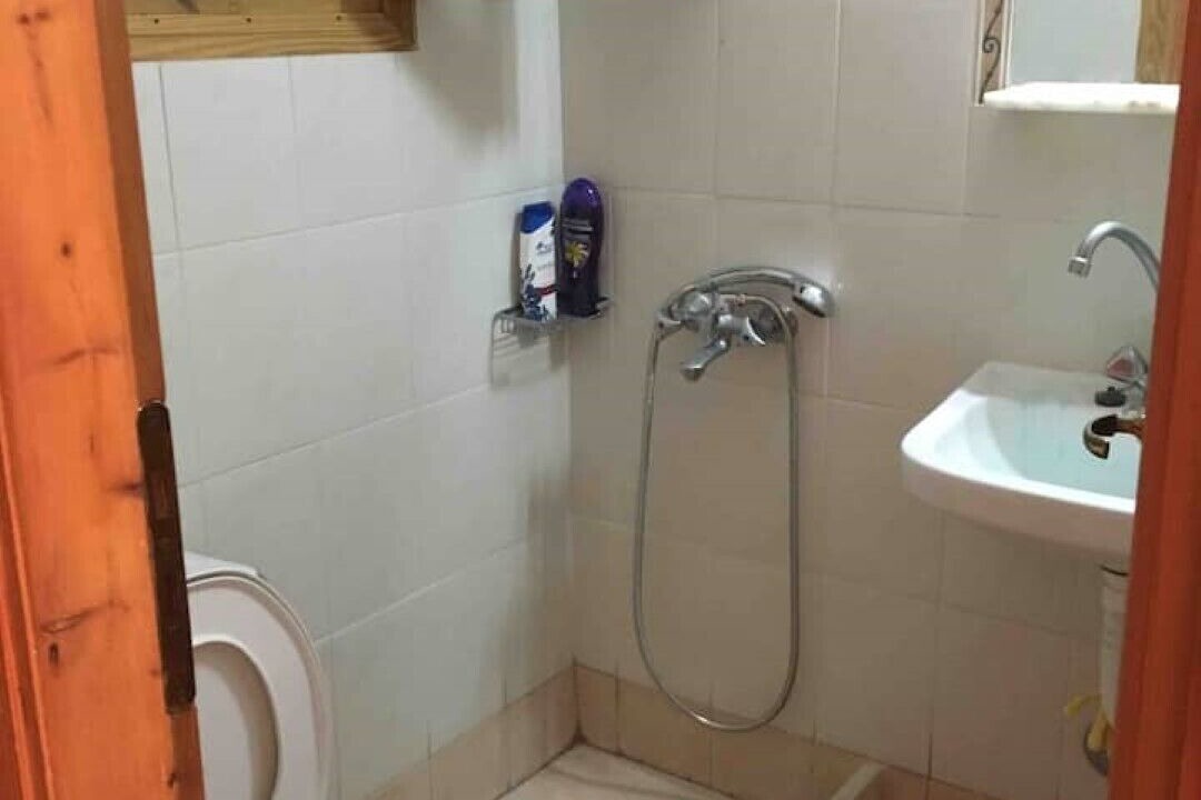 Photo of Bathroom in Krotiri