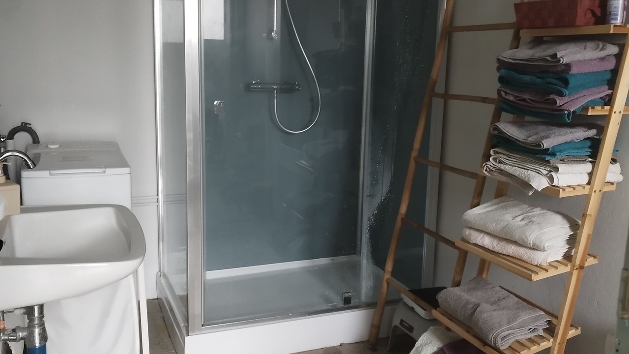 Photo of Bathroom in Lohr